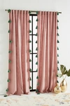 Anthropologie Mindra Curtain