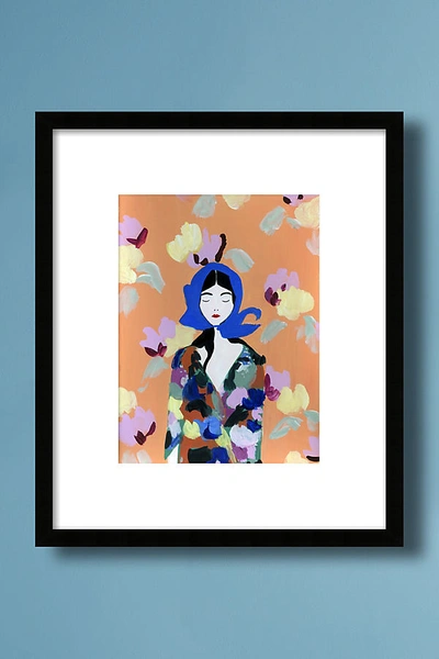 Artfully Walls Nina Wall Art In Black