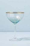 Anthropologie Waterfall Coupe