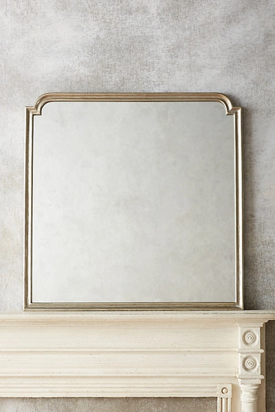 Anthropologie Aperture Mirror