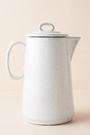 Anthropologie Glenna Teapot