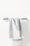 Anthropologie Bridgette Towel Bar In Gold