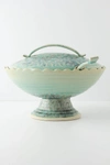 Anthropologie Old Havana Tureen