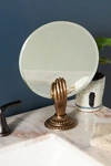 ANTHROPOLOGIE NELLIE TABLETOP VANITY MIRROR,4511088550002