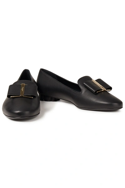 ferragamo sarno loafers