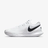 Nike Court Zoom Vapor Cage 4 Rafa Menâs Hard Court Tennis Shoes In White,racer Blue
