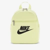 Nike Sportswear Futura 365 Women's Mini Backpack In Lime Ice,lime Ice,black