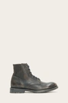 THE FRYE COMPANY BOWERY LACE UP