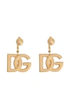 Dolce & Gabbana Jewellery Gold In Gold