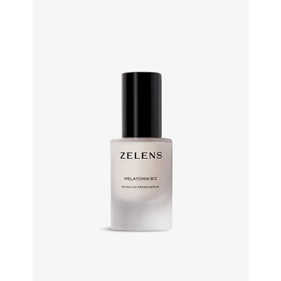 ZELENS MELATONIN B12 ADVANCED REPAIR SERUM 30ML,47834386