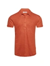 ORLEBAR BROWN SEBASTIAN POLO SHIRT,400014320521