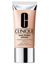 Clinique Even Better Refresh Hydrating And Repairing Makeup In Cn 29 Bisque