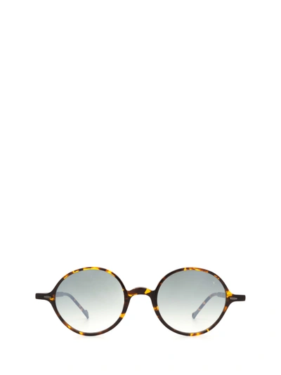 Eyepetizer Pallavicini Dark Havana Sunglasses