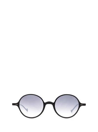 Eyepetizer Pallavicini Black Sunglasses