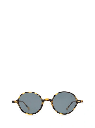 Eyepetizer Pallavicini Havana Sunglasses