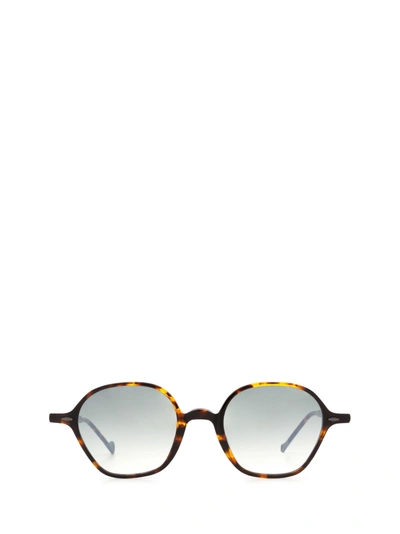 Eyepetizer Visconti Dark Havana Sunglasses