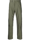 TOM FORD SLIM-FIT TROUSERS