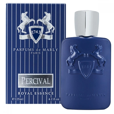 Parfums De Marly Mens Percival Edp Spray 4.2 oz (120 Ml) In N,a