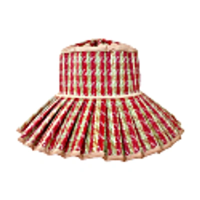 Lorna Murray Vernazza Luxe Capri Sun Hat