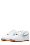 NIKE AIR FORCE 1 '07 LV8 SNEAKER,CZ0338