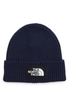 THE NORTH FACE DOCK WORKER RECYCLED BEANIE,NF0A3FJXL4U
