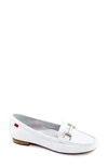 Marc Joseph New York Grand Street Flat In Pearlized White