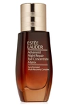 Estée Lauder Advanced Night Repair Eye Serum Concentrate Matrix Synchronized Multi-recovery Complex 0.5 oz/ 15 ml