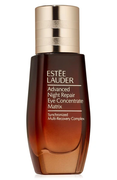 Estée Lauder Advanced Night Repair Eye Serum Concentrate Matrix Synchronized Multi-recovery Complex, 0.5 oz