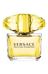 Versace 'yellow Diamond' Eau De Toilette, 0.30 oz