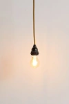 Urban Outfitters Uo Fabric Cord Kit In Green