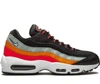 Nike Air Max 95 Essential Ocean Cube Sneakers Sneakers Man - Atterley In Multiple Colors
