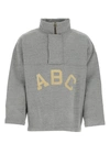 FEAR OF GOD FEAR OF GOD ABC PULLOVER SWEATER