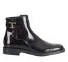 TOD'S TOD'S TIMELESS ANKLE BOOTS