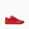 MAISON MARGIELA REEBOK X MARGIELA PROJECT 0 CC TL SNEAKERS H02408,H02408-