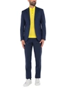 ALESSANDRO GILLES SUIT JACKETS,49532254MG 5