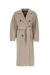 MAX MARA MAX MARA MADAME DOUBLE BREASTED COAT