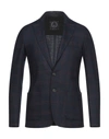 T-JACKET BY TONELLO SUIT JACKETS,49661420KF 7