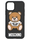 MOSCHINO MOSCHINO TEDDY IPHONE 11 PRO CASE