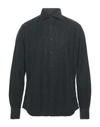 Xacus Shirts In Grey