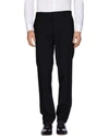 Dsquared2 Casual Pants In Black