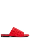 SIMON MILLER 凉鞋 – 红色,SIMO-WZ2