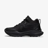 Nike Men's React Sfb Carbon Menâs Elite Outdoor Shoes In Black