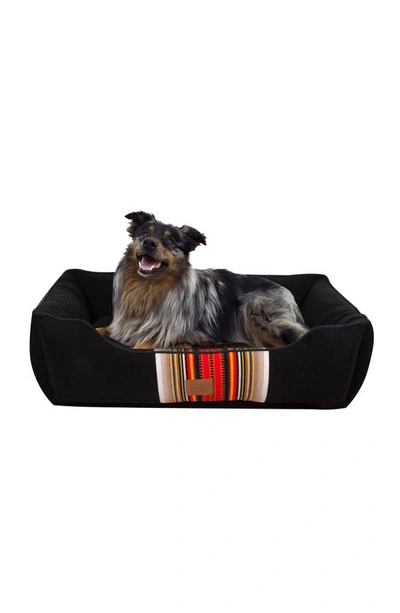 Pendleton Acadia Kuddler Dog Bed