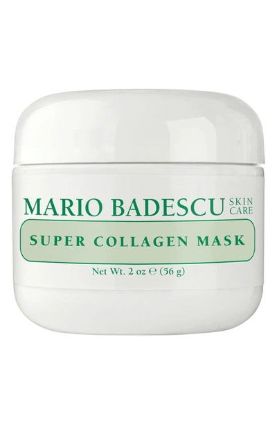 Mario Badescu Super Collagen Mask