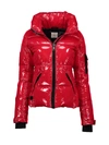 Sam Freestyle Bomber In Salsa