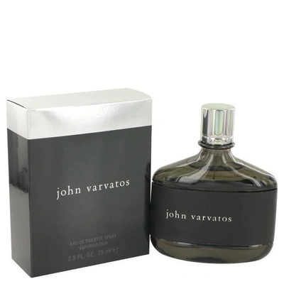 John Varvatos Royall Fragrances  By  Eau De Toilette Spray 2.5 oz