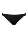 Eres Cavale Bikini Briefs In Noir
