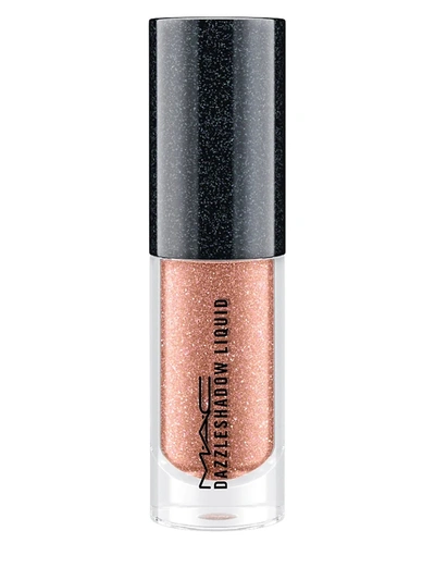 Mac Dazzleshadow Liquid In Beam Time