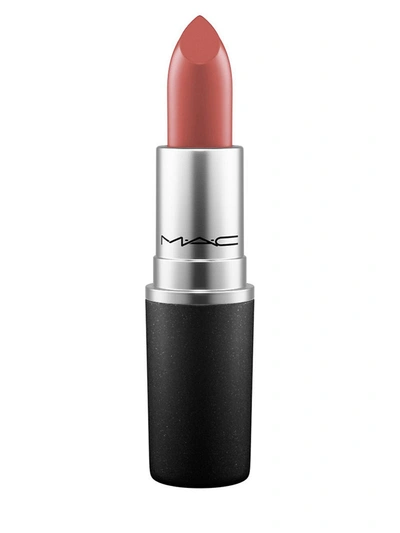 Mac Satin Lipstick In Retro