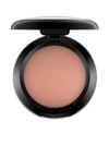 Mac Sheertone Blush Powder Blush In Gingerly